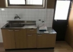 兵庫区下三条町 貸家（テラスハウ｜神戸市兵庫区下三条町（神戸市営地下鉄線大倉山駅）のテラスハウスその他2