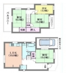 神戸市北区鈴蘭台東町の賃貸