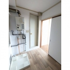 加野ハイツ 202｜神戸市中央区割塚通（阪急神戸線春日野道駅）のマンションその他5