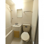 加野ハイツ 202｜神戸市中央区割塚通（阪急神戸線春日野道駅）のマンションその他8