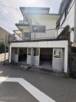 鹿松町３丁目貸家 1｜神戸市長田区鹿松町（神戸高速線高速長田駅）の貸家その他8