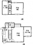 神戸市長田区鹿松町の賃貸