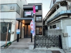 神戸市兵庫区浜山通外観