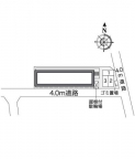 レオパレスｐａｔａｔａ 206｜尼崎市次屋（ＪＲ東海道本線（近畿）尼崎駅）のアパートその他1