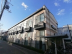尼崎市次屋外観
