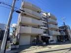 神戸市長田区久保町外観