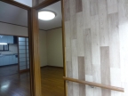西代貸家 1-2Ｆ｜神戸市長田区西代通（山陽電鉄線西代駅）の貸家その他2