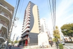 神戸市兵庫区大開通外観