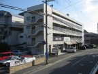 谷上西町の物件外観写真
