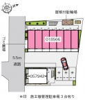レオパレスヴィブレ 303｜尼崎市浜（ＪＲ東海道本線（近畿）尼崎駅）のマンションその他1