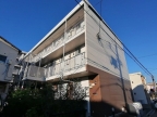 尼崎市浜外観