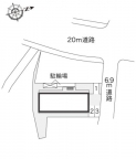 レオパレスシャローム 202｜神戸市北区鈴蘭台西町（神戸電鉄粟生線西鈴蘭台駅）のアパートその他1