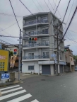 神戸市北区鈴蘭台東町外観