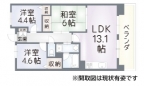 神戸市垂水区高丸の賃貸