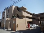 尼崎市塚口町外観