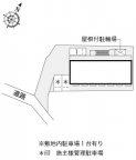 レオパレスシーブリーズ 103｜神戸市垂水区塩屋町（ＪＲ山陽本線塩屋駅）のアパートその他1