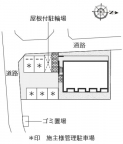 レオネクストトンノ 103｜尼崎市次屋（ＪＲ東海道本線（近畿）尼崎駅）のアパートその他1