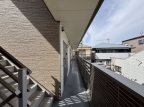 レオネクストアンビエントⅡ 303｜神戸市長田区本庄町（ＪＲ山陽本線鷹取駅）のマンションその他6