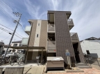 神戸市長田区本庄町外観