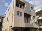 神戸市東灘区田中町外観