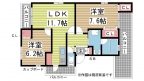 神戸市東灘区田中町の賃貸