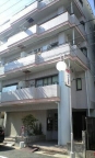 神戸市須磨区前池町外観