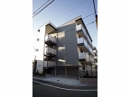 西宮市鳴尾町外観