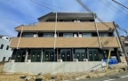 神戸市北区鈴蘭台東町外観