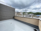 リリーセノラ 302｜神戸市北区鈴蘭台東町（神戸電鉄有馬線鈴蘭台駅）のマンションその他6
