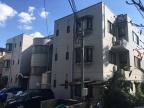 西宮市大井手町外観