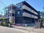 尼崎市神崎町外観
