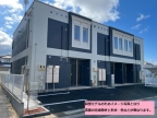明石市藤江外観