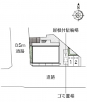 レオネクストリヴィエール武庫川 304|尼崎市大島(阪神本線武庫川駅)のマンションその他1 レオネクストリヴィエール武庫川 304|尼崎市大島(阪神本線武庫川駅)のマンションその他1