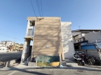 西宮市鳴尾町外観