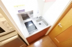 レオパレス六甲北二番館 206|神戸市北区道場町日下部(神戸電鉄三田線道場南口駅)のアパートその他4 レオパレス六甲北二番館 206|神戸市北区道場町日下部(神戸電鉄三田線道場南口駅)のアパートその他4