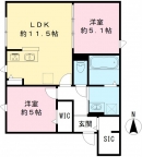 ユアメゾン 富松 101号室|尼崎市富松町(阪急神戸線塚口駅)のアパートその他2 ユアメゾン 富松 101号室|尼崎市富松町(阪急神戸線塚口駅)のアパートその他2