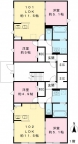 尼崎市富松町外観