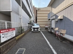 レオパレススプルース鳴尾 101｜西宮市笠屋町（阪神武庫川線東鳴尾駅）のアパートその他4