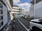 レオパレススプルース鳴尾 101｜西宮市笠屋町（阪神武庫川線東鳴尾駅）のアパートその他7