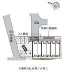 レオネクスト茜 203|明石市藤江(JR山陽本線西明石駅)のアパートその他1 レオネクスト茜 203|明石市藤江(JR山陽本線西明石駅)のアパートその他1