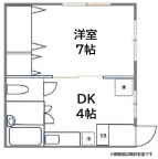 神戸市灘区大石北町の賃貸