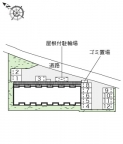 レオネクスト輝 106｜明石市藤江（山陽電鉄線藤江駅）のアパートその他1