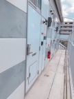 レオパレスＶｉＶｉ芦屋 202｜芦屋市楠町（ＪＲ東海道本線（近畿）芦屋駅）のアパートその他8