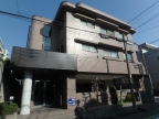 西宮市上甲子園外観