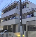 西宮市段上町外観