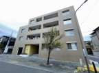 神戸市東灘区森南町外観