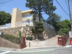 MOCXION御影 103｜神戸市東灘区御影（阪急神戸線御影駅）のアパートその他2
