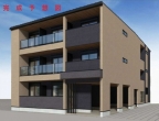 尼崎市若王寺外観