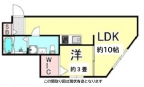 神戸市兵庫区新開地の賃貸