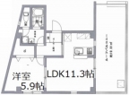 神戸市中央区中山手通の賃貸